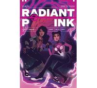 Kubert, Emma - Radiant Pink, Volume 1: A Massive-Verse Book