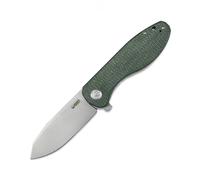 KUBEY Master Chief Couteau Pliant AUS-10