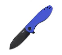 KUBEY Master Chief Couteau Pliant AUS-10