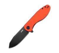 KUBEY Master Chief Couteau Pliant AUS-10