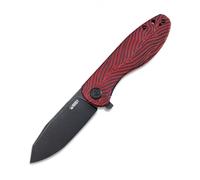 KUBEY Master Chief Couteau Pliant AUS-10