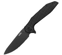 Kubey Nova Noir G10, Blackwash 14C28N KU117Q