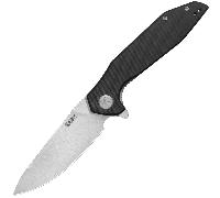 Kubey Nova Noir G10, Satiné 14C28N KU117L