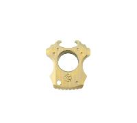 KUBEY Or Titane KB454B