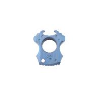 KUBEY Titane Bleu KB454D