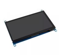 Kubii Écran LCD tactile capacitif de 7 pouces pour Raspberry Pi