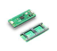 Kubii Kit de découverte Pi Pico WH avec capteurs et 15 activités