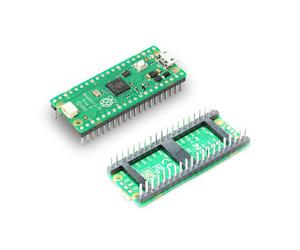 Kubii Kit de découverte Pi Pico WH avec capteurs et 15 activités