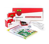 Kubii Official Kit Desktop PI4 / 2GB