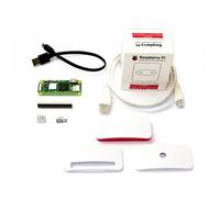 Kubii Starter Kit pour mini ordinateur Raspberry Pi Zero 2 W