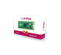 Kubii Starter Kit Raspberry Pi Pico