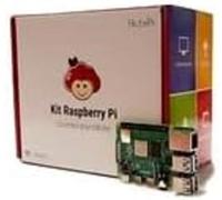 Starter Kit Raspberry Pi4 - 4gb