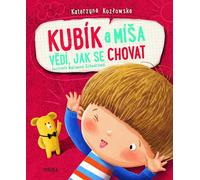 Kubík et Míša savent comment se comporter