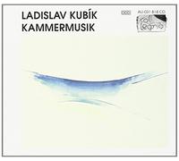 Kubík Ladislav : Chamber Works 1