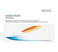 Kubik: Vocal Music