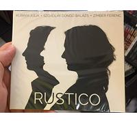 Kubinyi, Julia - Szokolay, Dingo Balasz - Zimber, - Rustico