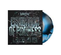 Kublai Khan Tx - Exhibition of Prowess (LP) [Import]