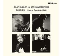 Kubler, Olaf - Turtles-Live at Domicile 1968 (Shm-CD) [Import]