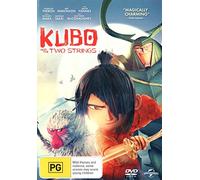 Kubo and the Two Strings