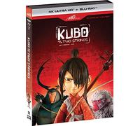 Kubo and the Two Strings