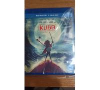 Kubo and The Two Strings + UV (2 Blu-Ray) [Edizione: Regno Unito] [Import]