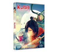 Kubo E La Spada Magica [Import]