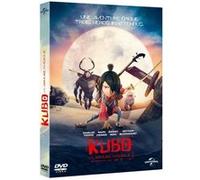 Kubo et l’armure magique DVD E