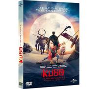 Kubo Et L'armure Magique