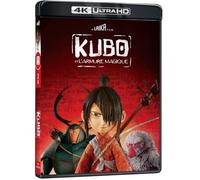 Kubo et l'Armure Magique