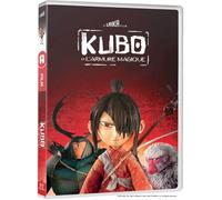 Kubo et l'Armure magique DVD DVD