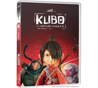 Kubo et l'Armure magique DVD DVD