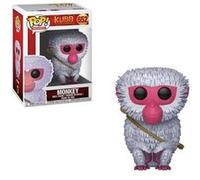 Kubo et l'Armure magique - Figurine POP! Monkey 9 cm NC G