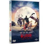 Kubo Et L'armure Magique [Import]