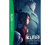 Kubo et l'armure magique - Le roman du film