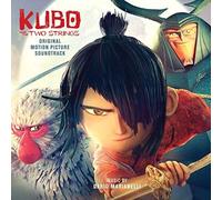 Marianelli Dario – Kubo & the Two Strings – W & B