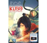 Kubo & The Two Strings