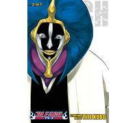 Bleach (3-In-1 Edition) Volume 12 (Paperback) Tite Kubo, (Auteur)