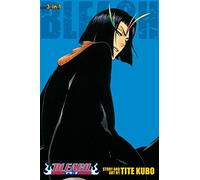 Kubo, Tite - Bleach (3-in-1 Edition), Vol. 13