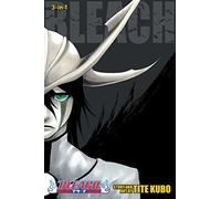Kubo, Tite - Bleach (3-in-1 Edition), Vol. 14