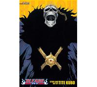 Kubo, Tite - Bleach (3-in-1 Edition), Vol. 15