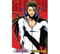 Tite Kubo – Bleach – Édition 3-en-1, vol. 16 – Broché