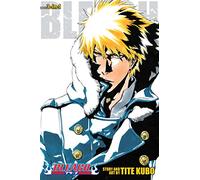 Kubo, Tite - Bleach (3-in-1 Edition), Vol. 17