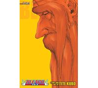 Kubo, Tite - Bleach (3-in-1 Edition), Vol. 20