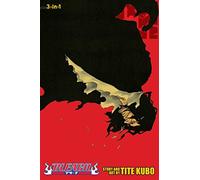 Kubo, Tite - Bleach (3-in-1 Edition), Vol. 21