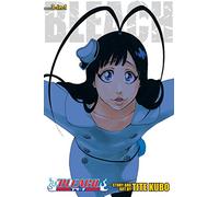 Kubo, Tite – Bleach (Édition 3-en-1) Vol. 22 – Volumes 64–66