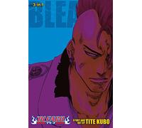 Kubo, Tite - Bleach (3-in-1 Edition), Vol. 23