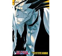 Bleach Tite Kubo Tite Kubo (Auteur)