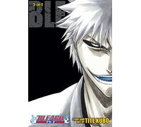 Kubo, Tite - Bleach (3-in-1 Edition), Vol. 9