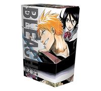 Tite Kubo – Bleach – Coffret 2 : Tomes 22–48