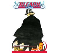 Tite Kubo, Lance Caselman – Bleach 6 – Romans graphiques